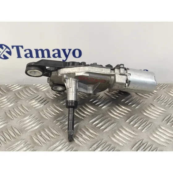 Motor Limpia Trasero para Ford Fiesta (Cb1)