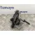 Motor Limpia Trasero para Ford Fiesta (Cb1)