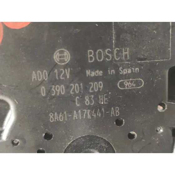 Motor Limpia Trasero para Ford Fiesta (Cb1)