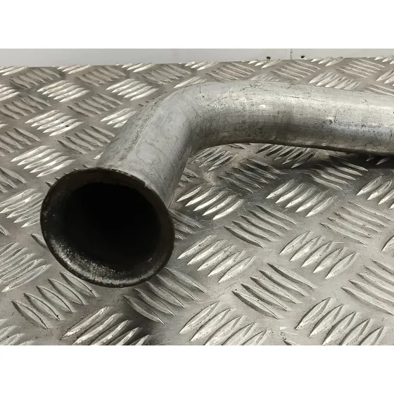 Tubo Escape Trasero para Renault Scenic Ii