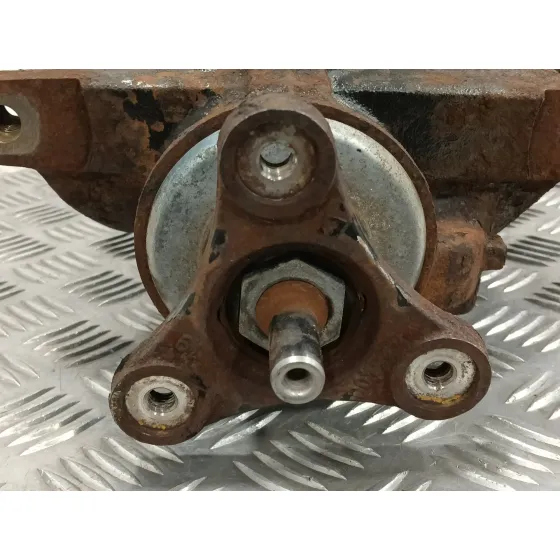 Diferencial Trasero para Bmw Serie 3 Berlina (E90)
