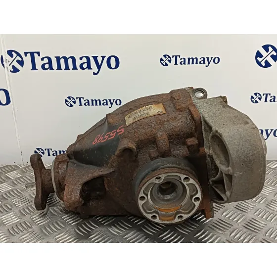 Diferencial Trasero para Bmw Serie 3 Berlina (E90)
