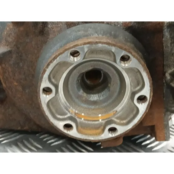 Diferencial Trasero para Bmw Serie 3 Berlina (E90)