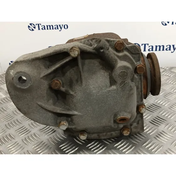 Diferencial Trasero para Bmw Serie 3 Berlina (E90)