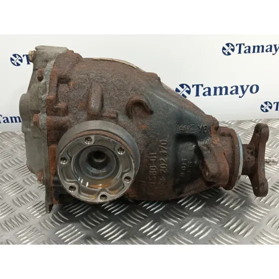 Diferencial Trasero para Bmw Serie 3 Berlina (E90)