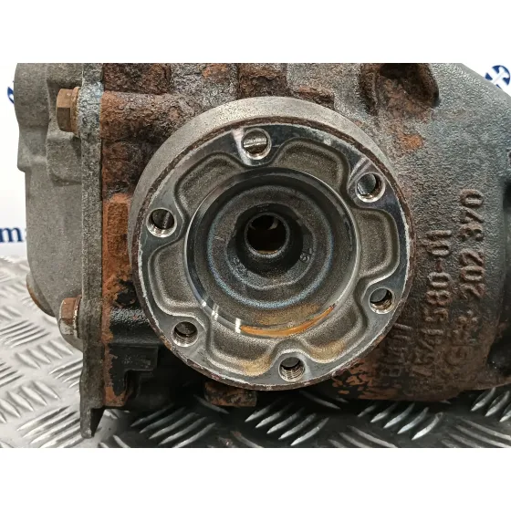 Diferencial Trasero para Bmw Serie 3 Berlina (E90)