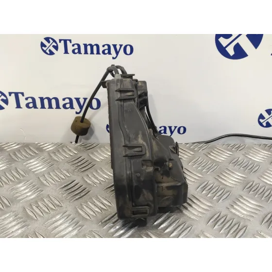 Cerradura Puerta Trasera Derecha para Mercedes-Benz Clase E (W211) Berlina