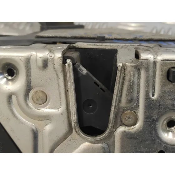 Cerradura Puerta Trasera Derecha para Mercedes-Benz Clase E (W211) Berlina