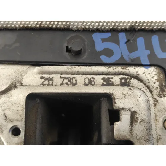Cerradura Puerta Trasera Derecha para Mercedes-Benz Clase E (W211) Berlina