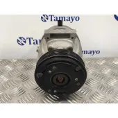 Compresor Aire Acondicionado para Renault Laguna Ii (Bg0)