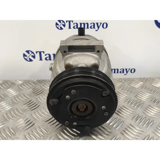 Compresor Aire Acondicionado para Renault Laguna Ii (Bg0)
