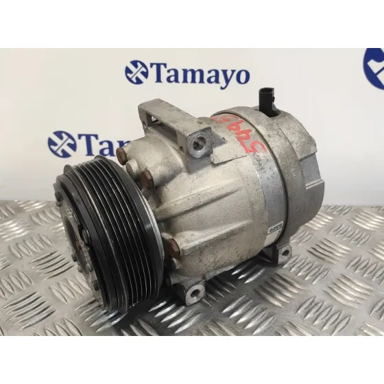 Compresor Aire Acondicionado para Renault Laguna Ii (Bg0)