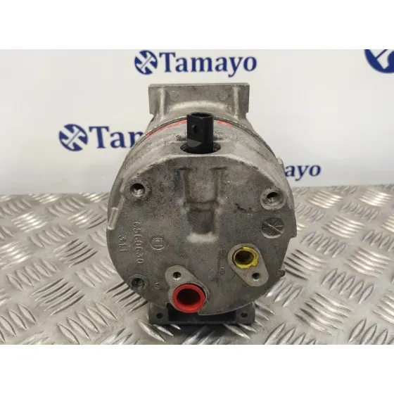 Compresor Aire Acondicionado para Renault Laguna Ii (Bg0)