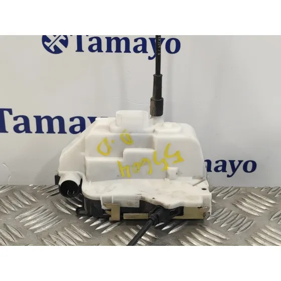 Cerradura Puerta Delantera Derecha para Citroën C2