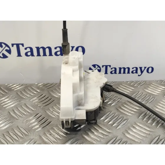 Cerradura Puerta Delantera Derecha para Citroën C2