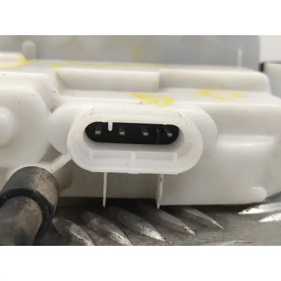Cerradura Puerta Delantera Derecha para Citroën C2