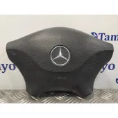 Airbag Delantero Izquierdo para Mercedes-Benz Sprinter Ii James Cook (906)