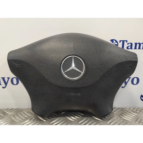 Airbag Delantero Izquierdo para Mercedes-Benz Sprinter Ii James Cook (906)