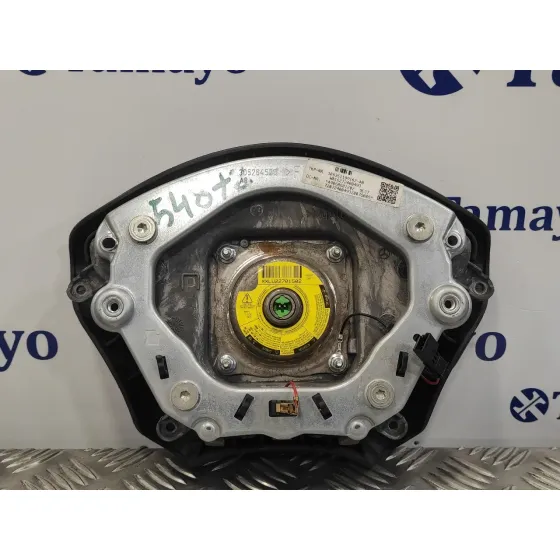 Airbag Delantero Izquierdo para Mercedes-Benz Sprinter Ii James Cook (906)