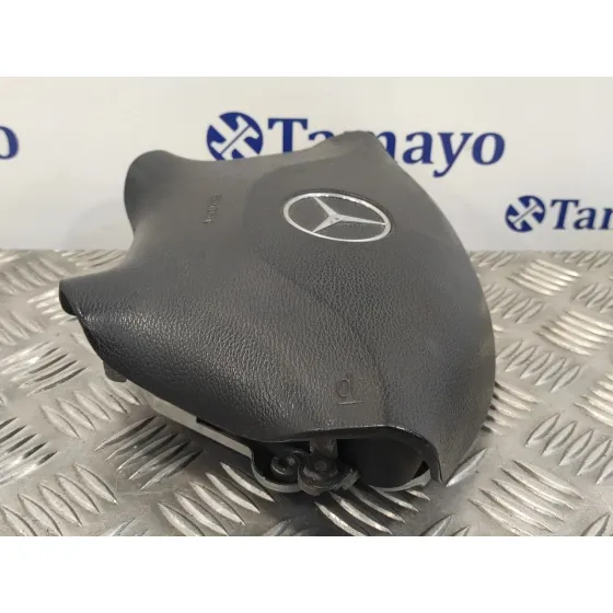 Airbag Delantero Izquierdo para Mercedes-Benz Sprinter Ii James Cook (906)