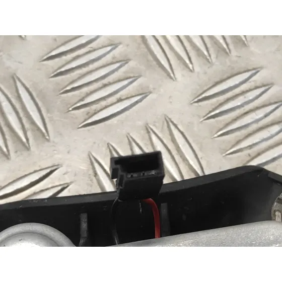 Airbag Delantero Izquierdo para Mercedes-Benz Sprinter Ii James Cook (906)
