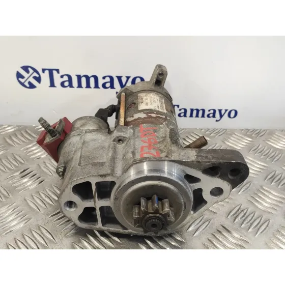 Motor Arranque para Jaguar S-Type