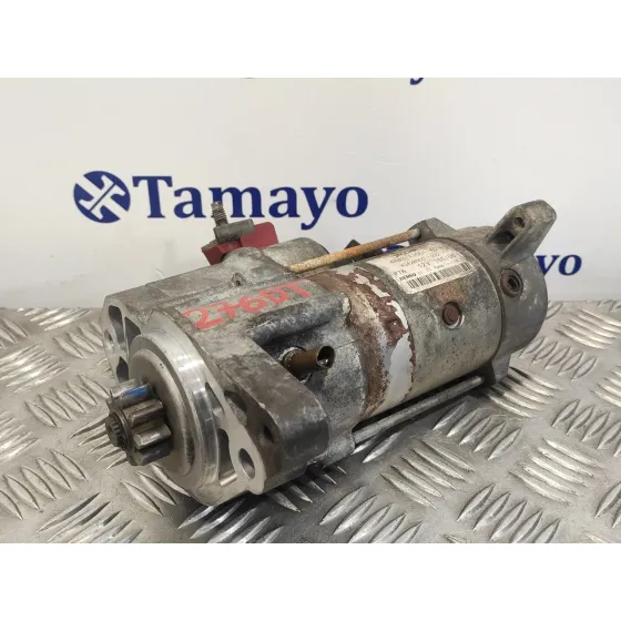 Motor Arranque para Jaguar S-Type