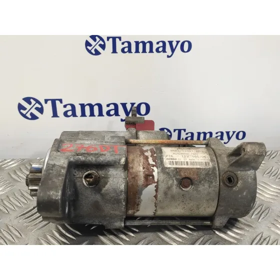 Motor Arranque para Jaguar S-Type