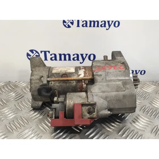 Motor Arranque para Jaguar S-Type