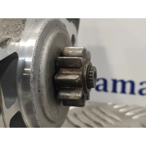 Motor Arranque para Jaguar S-Type