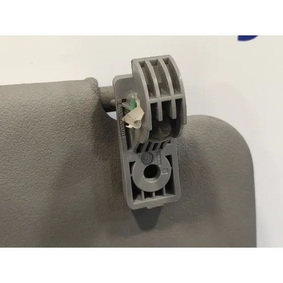 Parasol Derecho para Mercedes-Benz Sprinter Ii James Cook (906)