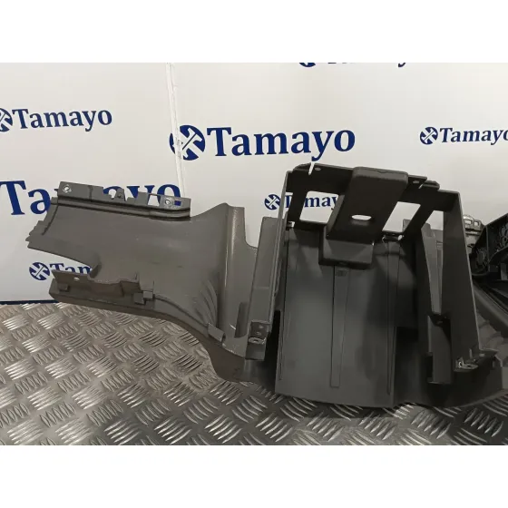 Guantera para Volkswagen Touareg (7L6)