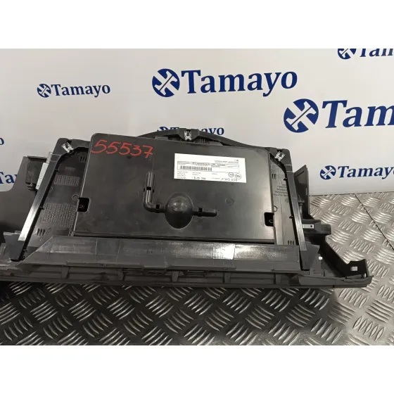 Guantera para Volkswagen Touareg (7L6)