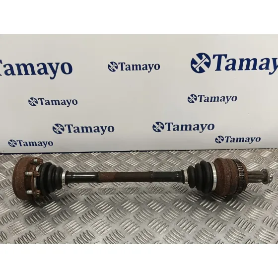 Transmision Trasera Izquierda para Bmw Serie 3 Berlina (E90)
