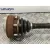 Transmision Trasera Izquierda para Bmw Serie 3 Berlina (E90)