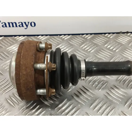 Transmision Trasera Izquierda para Bmw Serie 3 Berlina (E90)