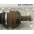Transmision Trasera Izquierda para Bmw Serie 3 Berlina (E90)