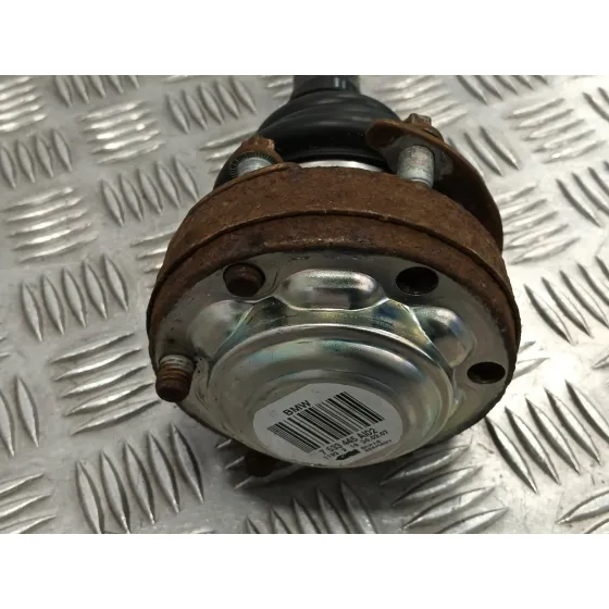Transmision Trasera Izquierda para Bmw Serie 3 Berlina (E90)