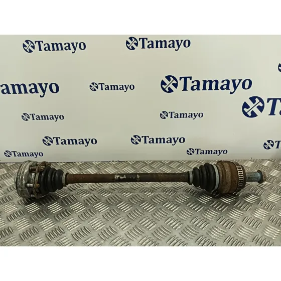 Transmision Trasera Derecha para Bmw Serie 3 Berlina (E90)