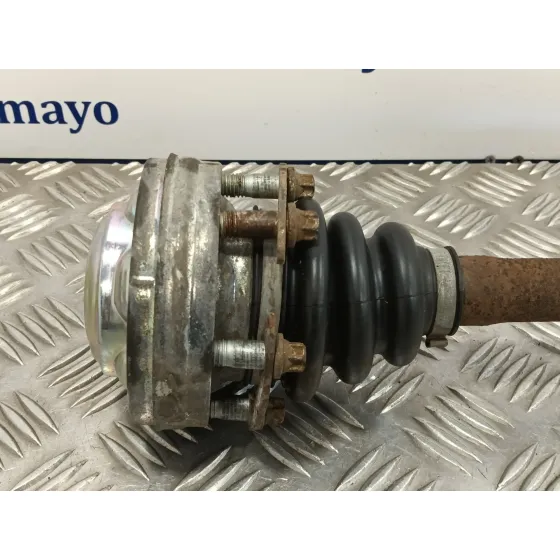 Transmision Trasera Derecha para Bmw Serie 3 Berlina (E90)