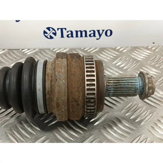 Transmision Trasera Derecha para Bmw Serie 3 Berlina (E90)