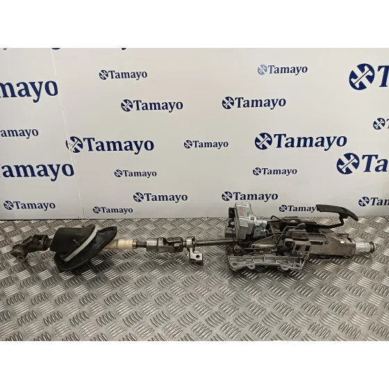 Columna Direccion para Volkswagen Touareg (7L6)