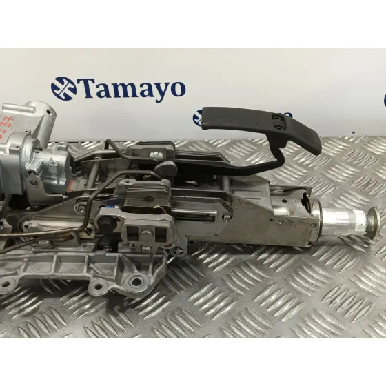 Columna Direccion para Volkswagen Touareg (7L6)