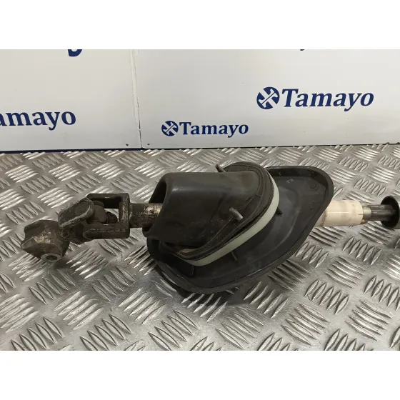 Columna Direccion para Volkswagen Touareg (7L6)