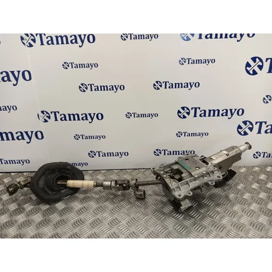Columna Direccion para Volkswagen Touareg (7L6)