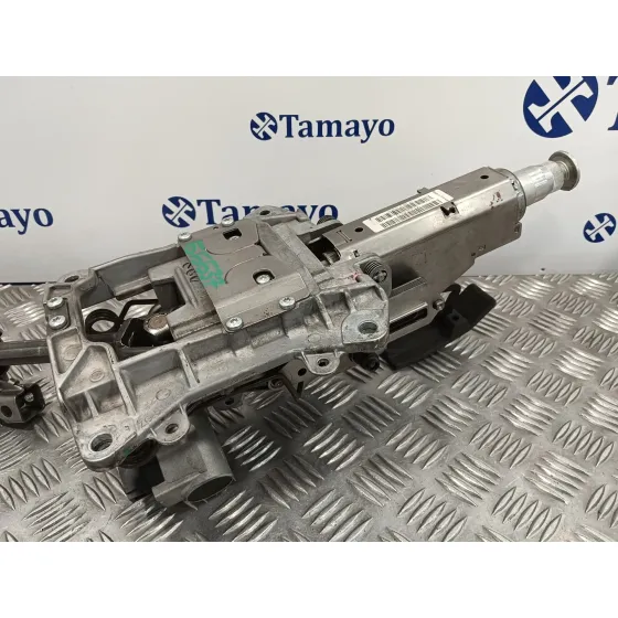 Columna Direccion para Volkswagen Touareg (7L6)