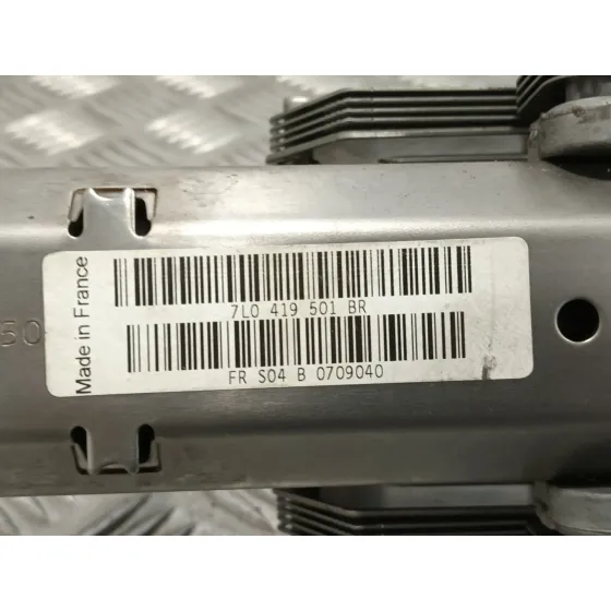 Columna Direccion para Volkswagen Touareg (7L6)