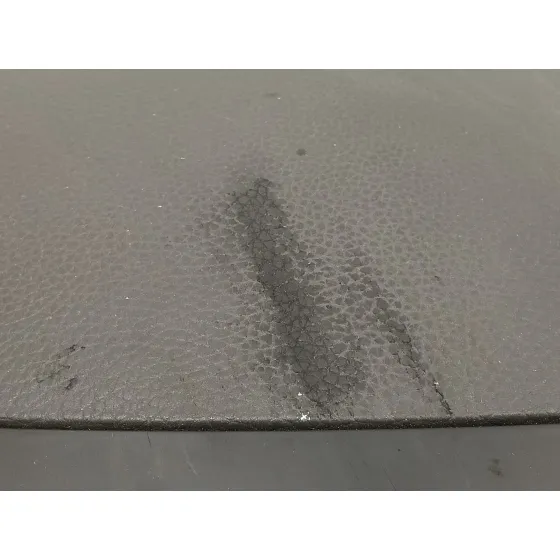 Moldura para Volkswagen Touareg (7L6)
