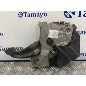 Palanca Freno De Mano para Volkswagen Touareg (7L6)