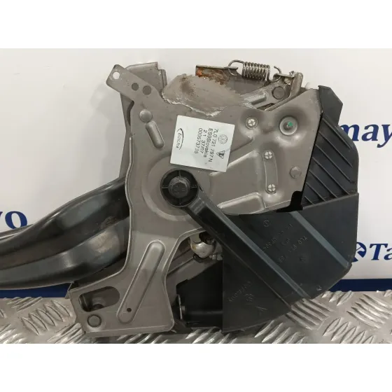 Palanca Freno De Mano para Volkswagen Touareg (7L6)